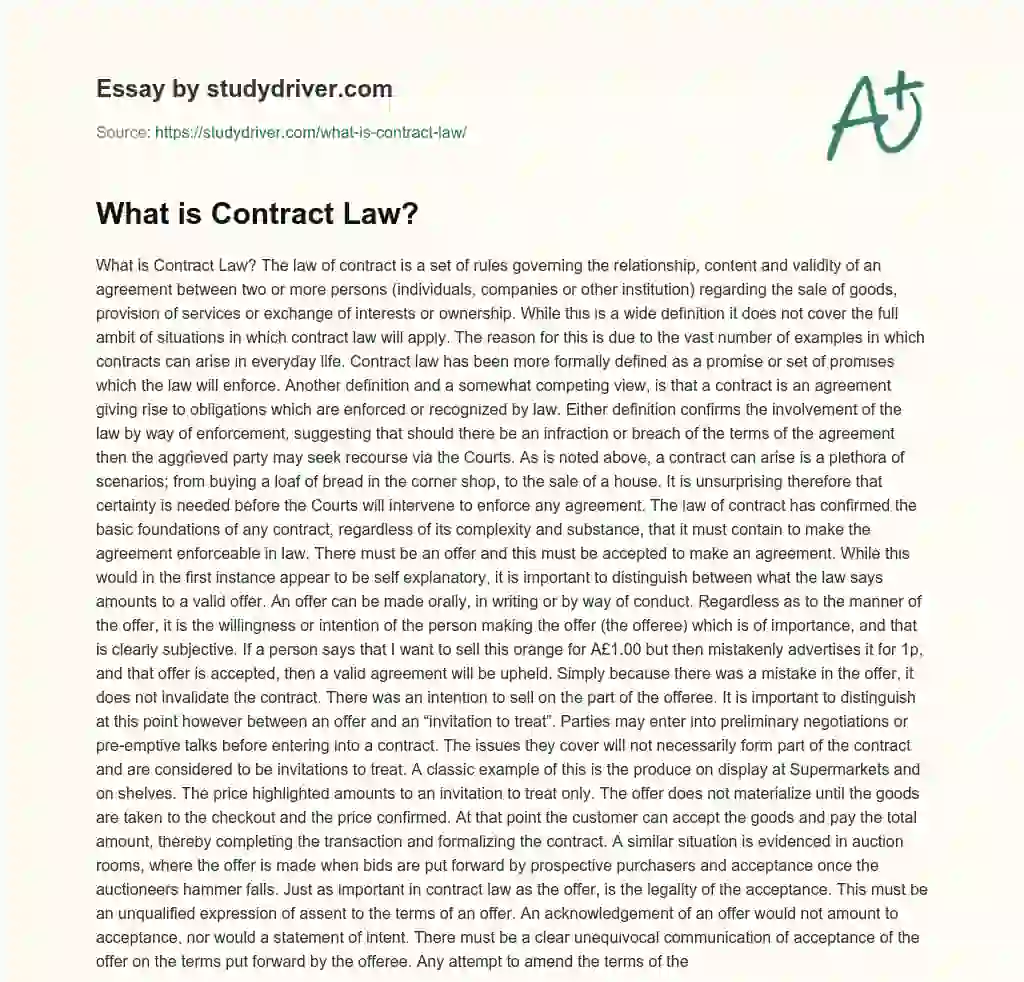 free-contract-law-essays-and-papers-pdf-free-essay-example