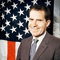 Richard Nixon Essay