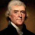 Thomas Jefferson Essay