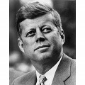 John F Kennedy Essay