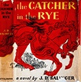 Catcher in The Rye Essay