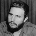 Fidel Castro Essay