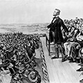 Gettysburg Address Essay