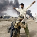Iraq War Essay