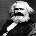 Karl Marx Essay