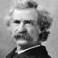 Mark Twain Essay