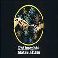 Materialism Essay