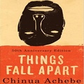 Things Fall Apart Essay