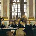 Treaty of Versailles Essay