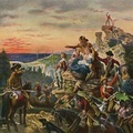 Westward Expansion Essay
