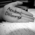 Academic Dishonesty Essay