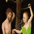 Adam And Eve Essay