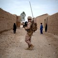 Afghanistan Essay