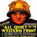 All Quiet On The Western Front Essay
