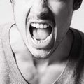 Anger Essay