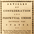 Articles Of Confederation Essay