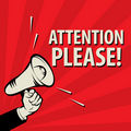 Attention Essay