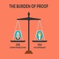 Burden Of Proof Essay