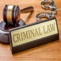 Criminal Law Essay