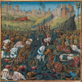 Crusades Essay