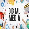 Digital Media Essay