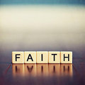 Faith Essay