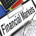 Financial Markets Essay