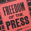 Freedom Of The Press Essay