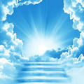 Heaven Essay