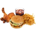 Junk Food Essay