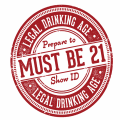 Legal Drinking Age Essay