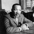 Martin Luther King Essay