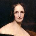 Mary Shelley Essay