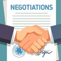 Negotiation Essay