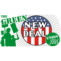 New Deal Essay