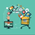 Online Shopping Essay
