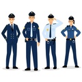 Police Essay