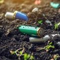 Pollution Essay