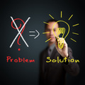 Problem Solving Essay