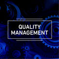 Quality Management Essay
