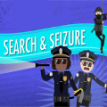 Search And Seizure Essay