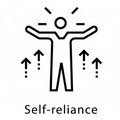 Self Reliance Essay