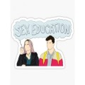 Sex Education Essay