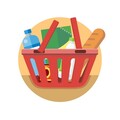 Supermarket Essay