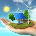 Sustainable Energy Essay