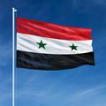 Syria Essay