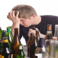 Underage Drinking Essay