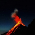 Volcano Essay